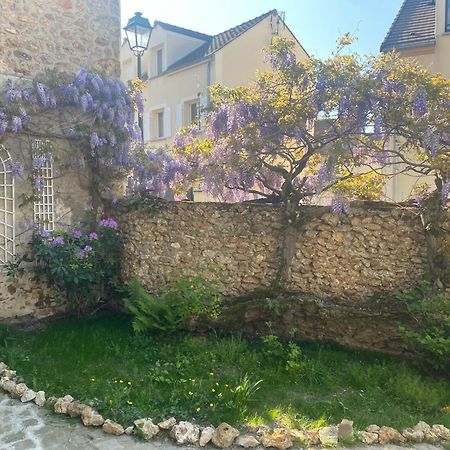 הוילה אורז'בל Chez Myriam מראה חיצוני תמונה
