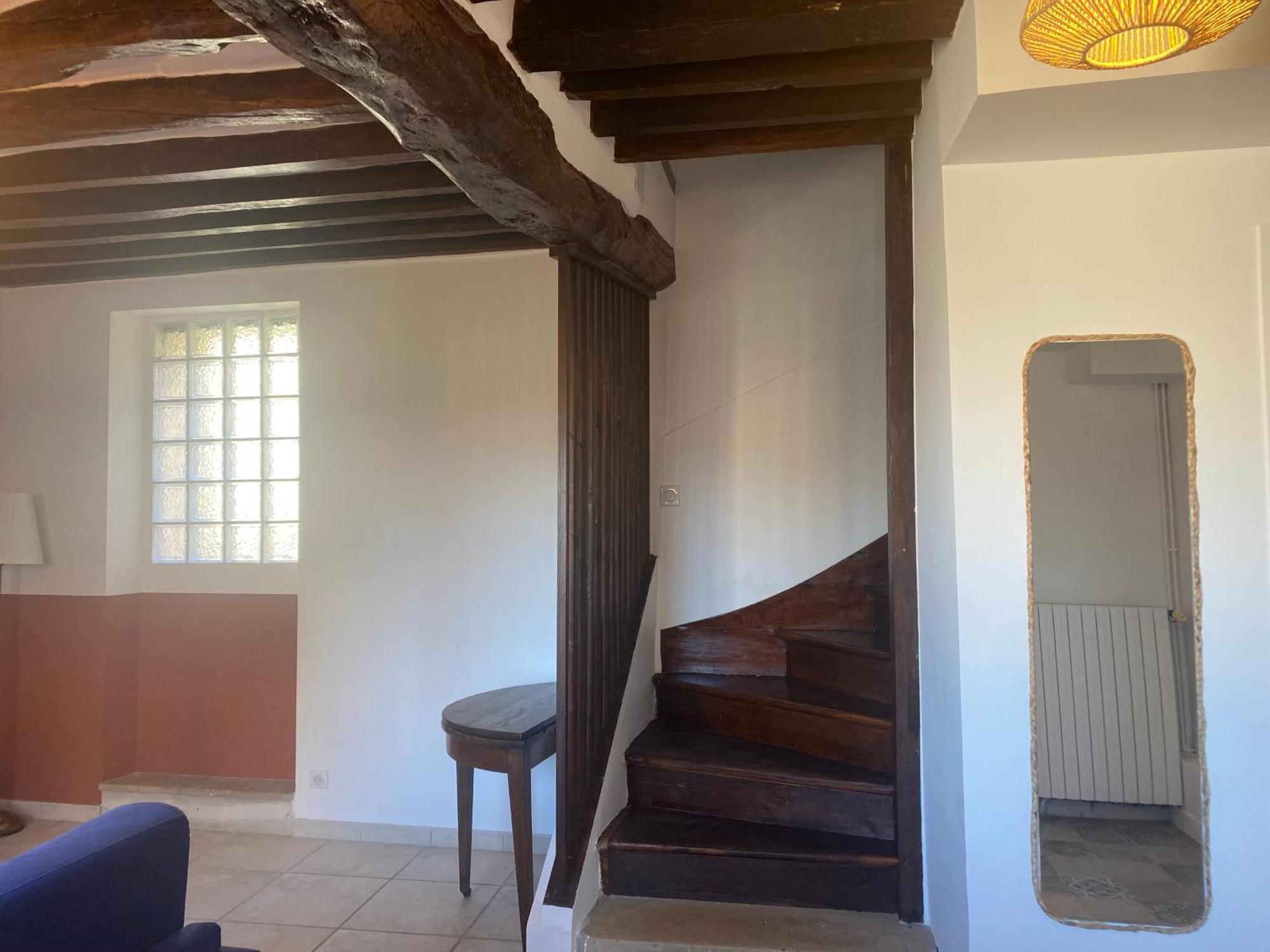 הוילה אורז'בל Chez Myriam מראה חיצוני תמונה